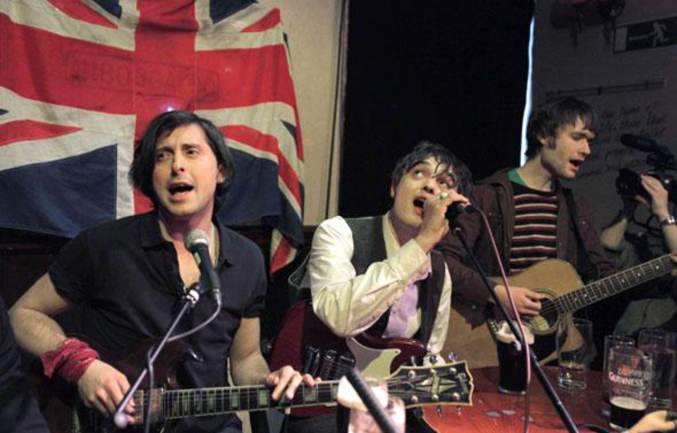 Groupe De Rock Les Plus Connus Le retour en flamme du rock des années 90