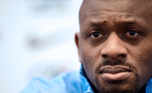 Abou Diaby en 2012
