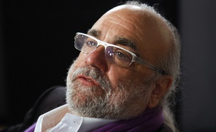 Demis Roussos