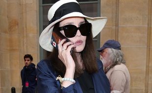 «Allô Kim K, c'est Isabelle A, on se voit quand à la Fashion Week ?»