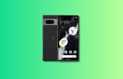 Le Google Pixel 7 à moins de 310 euros devient la star des smartphones