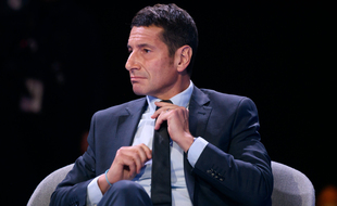 David Lisnard, maire de Cannes et nouveau président de l'Association des maires de France.