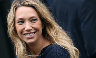 Laura Smet le 2 octobre 2018 in Paris. Crédit:Jean-Marc HAEDRICH/SIPA.