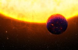 Pourquoi il n’y a aucun son dans l’espace