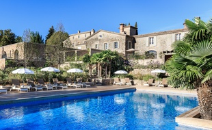 Le Jardin de Benjamin, à Lorgues.
