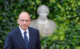 Le Premier ministre Enrico Letta a remporté mercredi deux votes de confiance au parlement, en s'engageant à "un nouveau départ" pour son gouvernement qui fera tout pour que l'Italie "ne replonge pas dans la crise" et pour contrecarrer les populismes.