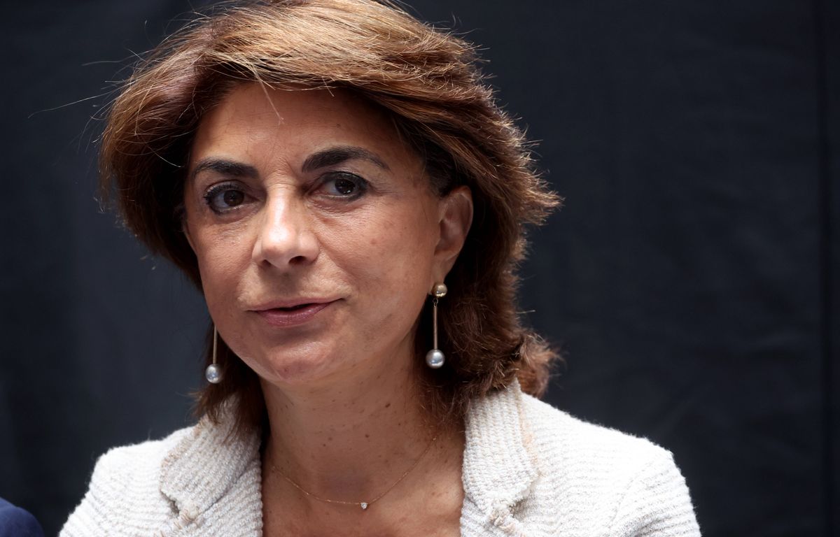 Marseille : Accusée de détournement de fonds publics, Martine Vassal dénonce des « infractions imaginaires »