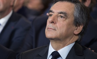 Les soutiens de Fillon ont connu quelques ratés...