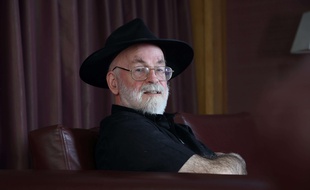 Terry Prachett