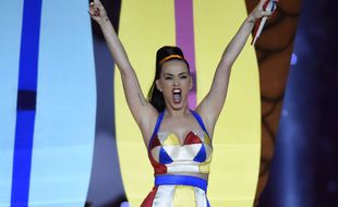 Katy Perry