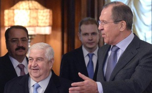 Le pouvoir syrien est prêt à prendre une série de mesures humanitaires après des appels de Moscou et Washington au régime et aux rebelles en faveur d'un cessez-le-feu à l'approche de la conférence de paix, a annoncé vendredi le chef de la diplomatie russe.