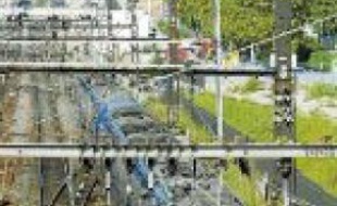 La jeune femme avait perdu son emploi après des retards de train.