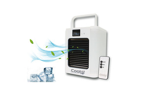 Profitez d'unepromotion sur la clim Cool HP chez Best Direct
