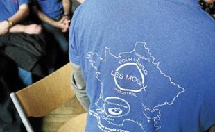 Les prud'hommes ont donné raison aux salariés mais Molex a fait appel.