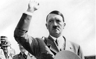 Le docteur Hans Asperger a « coopéré activement » avec le régime d'Adolf Hitler.