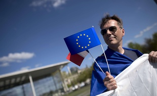 La France est championne de l'économie collaborative avec 36% d'utilisateurs de plateformes.