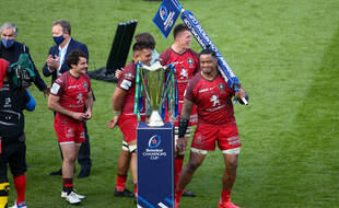 Déjà champion d'Europe, le Stade Toulousain sera-t-il bientôt champion du monde ?