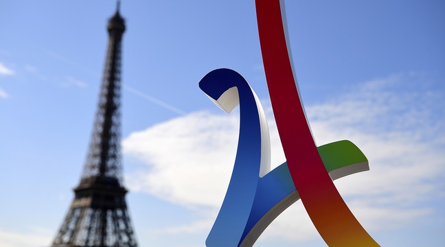 C'est l'heure du BIM: JO à Paris, Macron à Saint-Barthélemy et nouvel iPhone trop cher