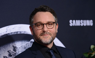 Le réalisateur Colin Trevorrow