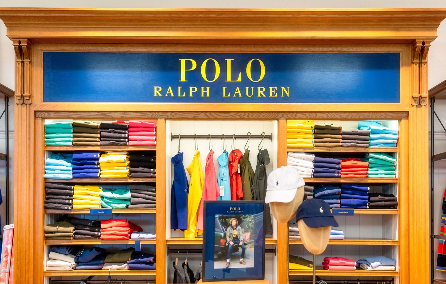 Boutique ralph lauren clearance toulouse