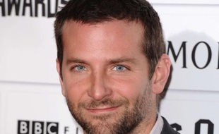Bradley Cooper au Moet British Independent Film Awards à Londres, le 4 décembre 2011.