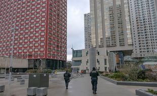 Agression de Yuriy : La vidéo de l’agression de cet adolescent, le 15 janvier dans le quartier de Beaugrenelle, avait suscité un vif émoi.