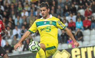 Filip Djordjevic enfile les buts avec une impressionnante régularité.