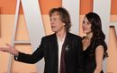 Mick Jagger et Kanye West sont dans le Fil des Stars