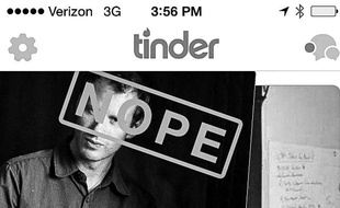 Tinder