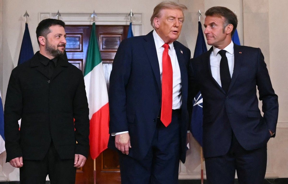 Guerre en Ukraine : Les Européens coupent le gaz russe et veulent s'incruster à Budapest avec Trump et Poutine