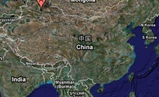16 policiers tués et 16 blessés dans une attaque au Xinjiang ce lundi 4 août