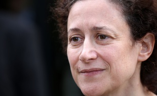 Emmanuelle Wargon, secrétaire d'Etat auprès du ministre de la Transition écologique, le 6 décembre 2018.