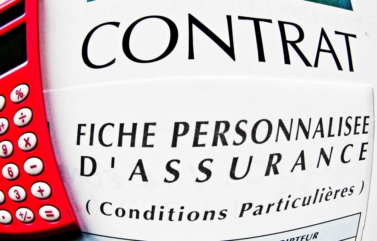 Les assureurs confirment que les tarifs vont augmenter l'année prochaine (et assument)