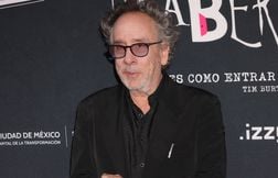 Tim Burton travaille sur un projet avec Lady Gaga