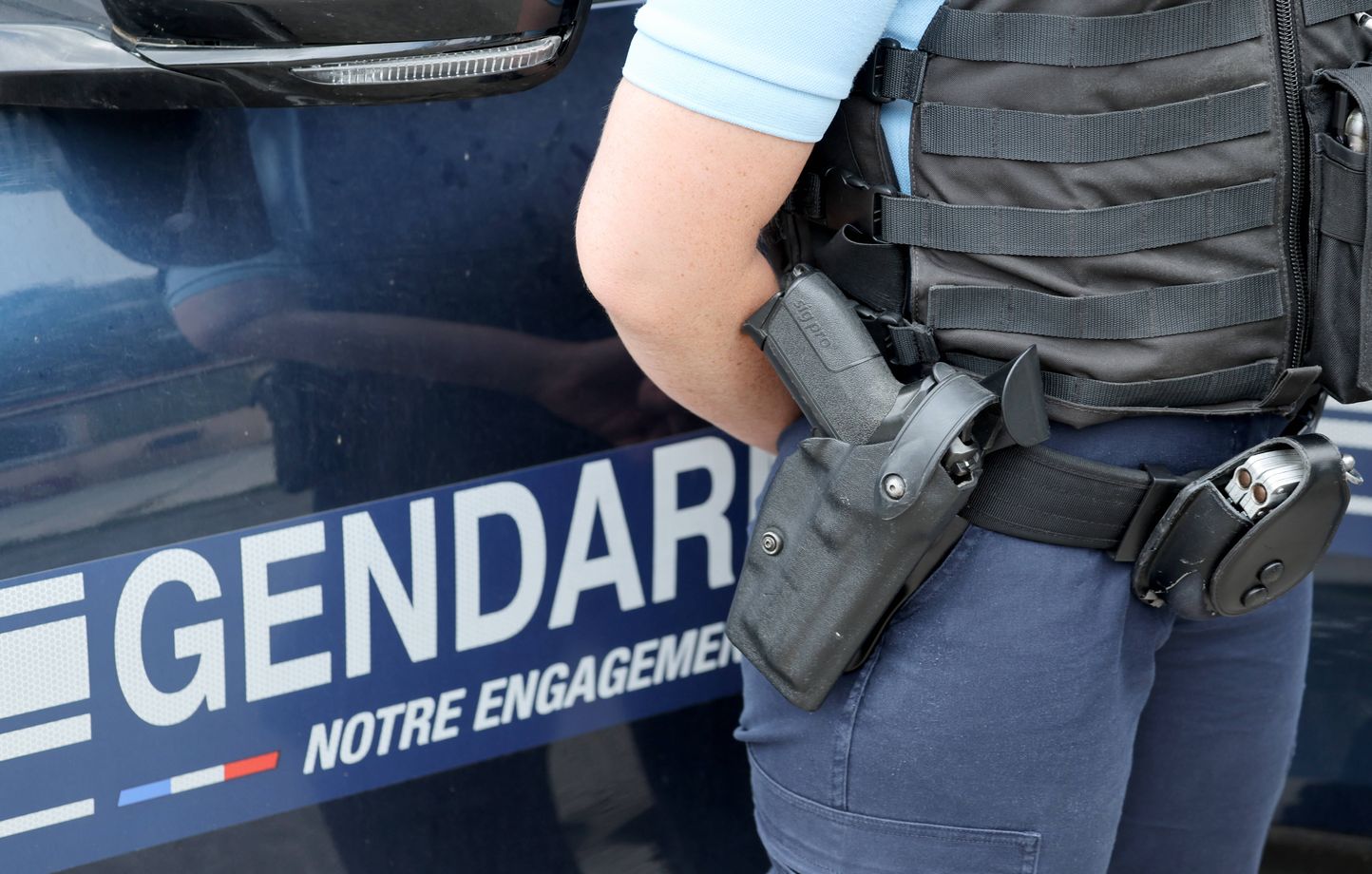 Rennes : Un enfant de 5 ans gravement blessé par une balle dans la tête lors d’une direction-poursuite thumbnail
