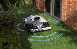 Jusqu’à -300 euros sur ces robots tondeuses très prisés sur le web