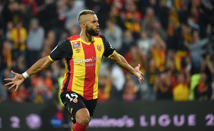 John Bostock s'éclate au RC Lens