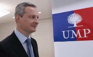 L'ex-ministre Bruno Le Maire, qui a officialisé sa candidature à la présidence de l'UMP, a estimé lundi sur i-TELE que son camp devait gagner les élections municipales de 2014 s'il voulait l'emporter à la prochaine présidentielle.