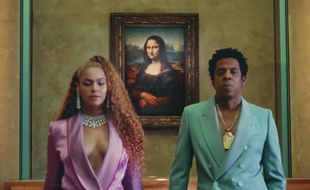Beyoncé et Jay-Z dans le clip «Apeshit».