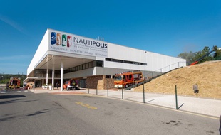 Plus de 30 pompiers ont été mobilisés