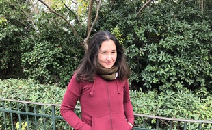 Emilie Seto, illustratrice marseillaise.