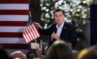Les candidats à l'investiture républicaine pour la Maison Blanche échangeaient leurs derniers coups en Caroline du Sud où aura lieu samedi une primaire clé pour le favori Mitt Romney qui concentre ses attaques sur Newt Gingrich, son adversaire le plus mordant.