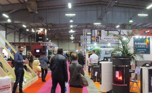 La foire internationale de Nantes