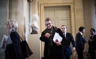 le député Modem, Jean-Luc Lagleize, a annoncé qu'il allait soumettre au bureau national de son parti l'idée d'une liste autonome aux municipales de Toulouse.
