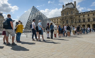 Selon les équipes de la région Ile-de-France, c'est le meilleur moment pour visiter Paris et sa région