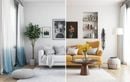 Ces petits détails déco anodins qui donnent instantanément une impression de bas de gamme à votre maison