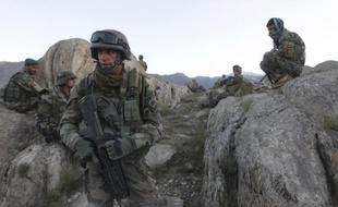 Le secrétaire général de l'Otan, Anders Fogh Rasmussen, a confirmé lundi le calendrier de retrait des troupes d'Afghanistan d'ici la fin de 2014, après la décision de la France de terminer les actions de combat un an plus tôt que prévu.