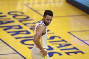 Steph Curry