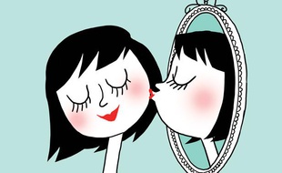 Illustration de l'étude 20Minutes et Terrafemina sur les femmes et leur corps.