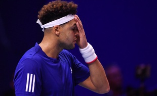 No Tsonga, No Cry.